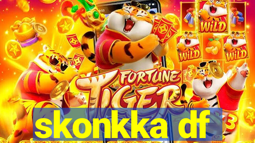 skonkka df